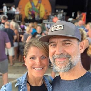 Meet your Posher, Jackie